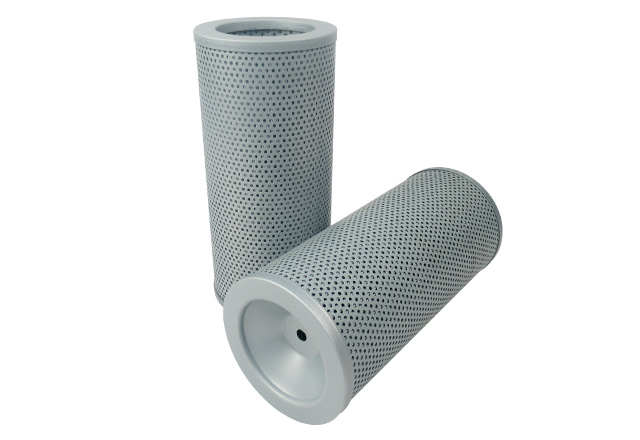 industrial oil filter